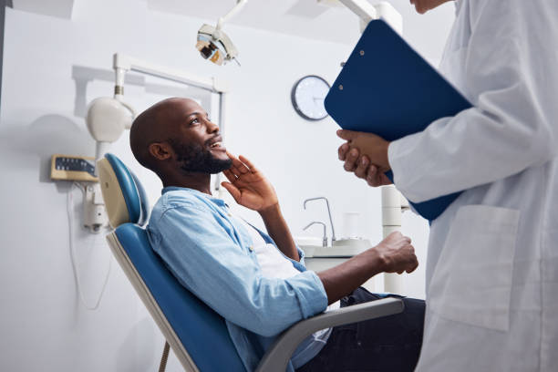 Best Knocked-Out Tooth Emergency  in Shallotte, NC