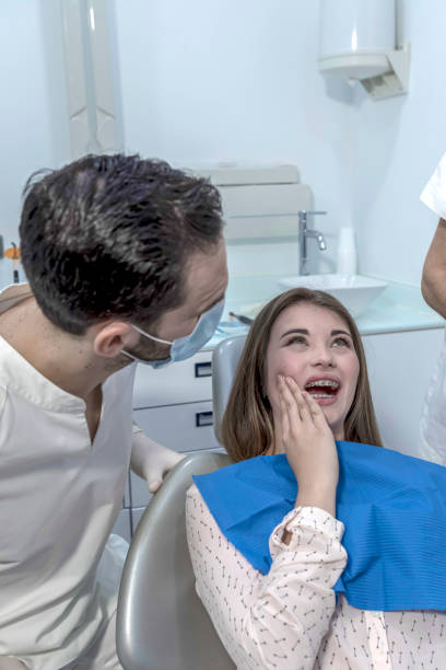 Best Cracked Tooth Emergency Dentist  in Shallotte, NC