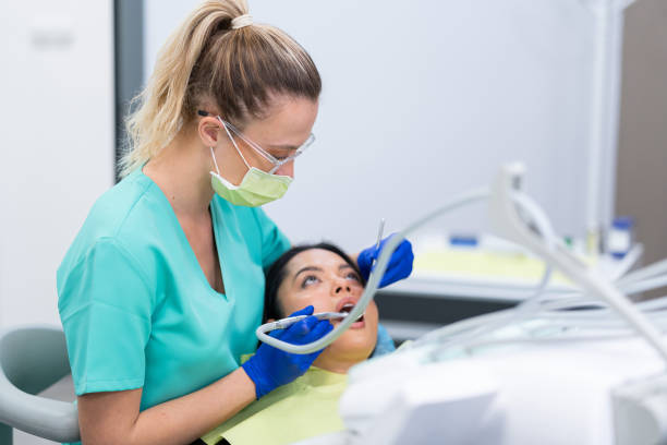 Best Chipped Tooth Repair Near Me  in Shallotte, NC
