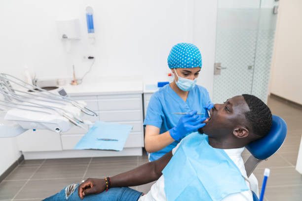 Best Cracked Tooth Emergency Dentist  in Shallotte, NC